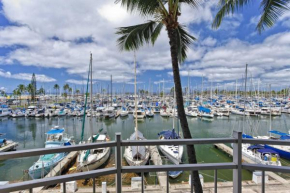 Ilikai Marina #386